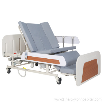 ODM electric hospital bed for home